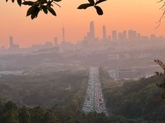 -火炉山森林公园