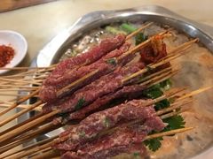 -袁记串串香(人民公园店)