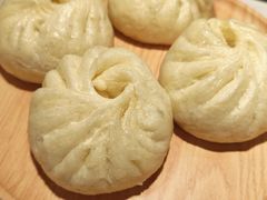 -百彦蒙古包·碳烤羊排·手抓羊肉(万江首店)