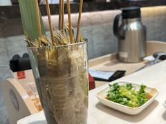-围炉夜话·潮汕卤水火锅(榕江店)