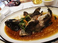 -琼大师东方烤乳猪(亚特兰蒂斯店)