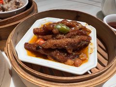 -稻香饭店(龙华天虹店)
