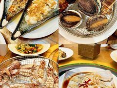 -海味当家·蒸锅海鲜(星海公园店)