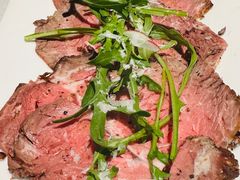 低温慢烤牛肉-黑明餐厅(白鹭洲店)