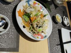 -昱匠·日本料理(金融街店)