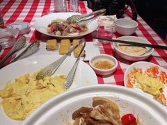 -西贝(吴江路湟普汇店)