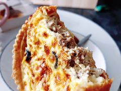 吞拿鱼咸派-老梦面包CHEZMOREL(麦子店)