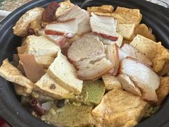 -北京龙庆四季香农家饭庄·灶台鱼·碳烤虹鳟鱼(龙庆峡店)