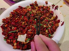 -陈帅夜排档·龙虾·炒菜·烤串(世茂店)