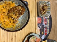 -京和风食堂·定食寿喜锅(保利樾广场店)