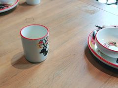 -新白鹿餐厅(城西银泰城店)