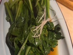 -绿茶餐厅(沙井新沙天虹店)