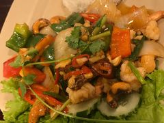 -Thai Market Restaurant( 04 Tran Quoc Toan)
