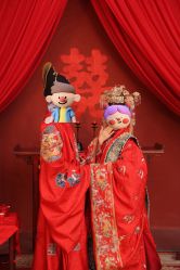 -蜜柚映画婚纱摄影(双井店)