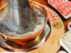 -津门老羊家·铜锅涮羊肉·烧烤(科技园店)