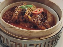 紫金榄角金钱肚-宝丽轩中餐厅BAOLIXUAN