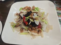 -老西安韩记三鲜煮馍(四府街店)