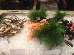 -AdD全日制餐厅(中谷花园酒店)