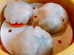 -青岛香格里拉·香宫中餐厅