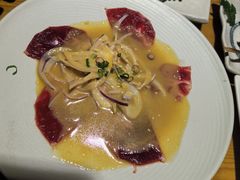 -禾风·海鲜料理自助(玉林店)