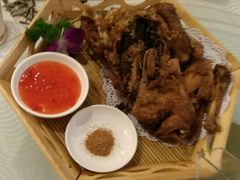 -唐晋人家(源深路店)