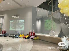-NOKNOK若蔻亲子餐厅(天地壹方北馆店)