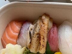 -鮨鲸·和牛烧(三里屯店)