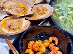 -一棠龙虾•王牌虾球(恒隆广场店)