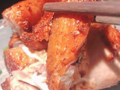 -绿茶餐厅(光谷世界城步行街店)