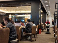 -稻香酒家(长宁KING88广场店)