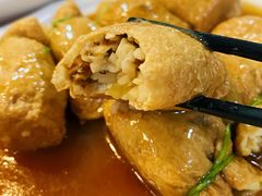 -玉华台饭庄(裕中西里小区店)