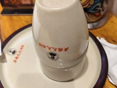 -老杨太太烧烤(文化广场店)