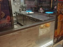 -DQ·蛋糕·冰淇淋(手工定制蛋糕长泰广场店)