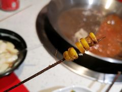 -牛華八婆火锅串串(南中环店)