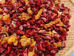 -成都驻京办餐厅(蜀都宾馆店)