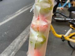 -栗子侠奶皮子糖葫芦(长宁店)