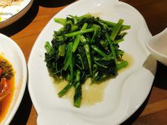 空心菜-蝦塘·中国餐馆(城墙南马道巷店)