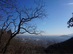 -北京鹫峰国家森林公园