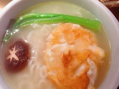 -绿茶餐厅(同成街华联店)
