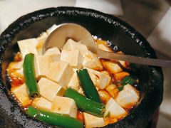 石锅沃豆腐-桂满陇-西湖船宴(西单大悦城店)