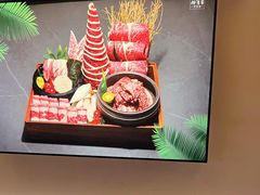 -马场洞肉铺(高丽街店)