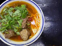 -万三面馆(青龙正街太古里店)