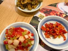 -白沙肴·长沙米粉.小炒湘菜(石厦时代广场店)