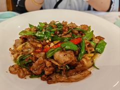 -天和晟烤鸭店(玉泉西街店)