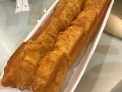-东江海鲜酒家(艺都分店)