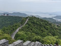 -黄贤森林公园