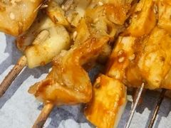 -鸽子刘铁锅炖鱼(劲松店)