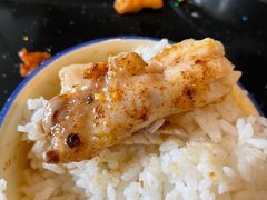 水煮鱼-红京鱼(西坝河店)