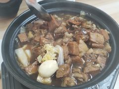 -赵家牛肉砂锅(台西三路店)