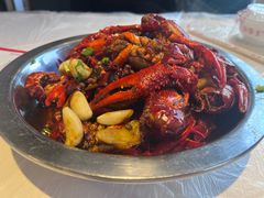 -五七小李子油焖大虾(总店)